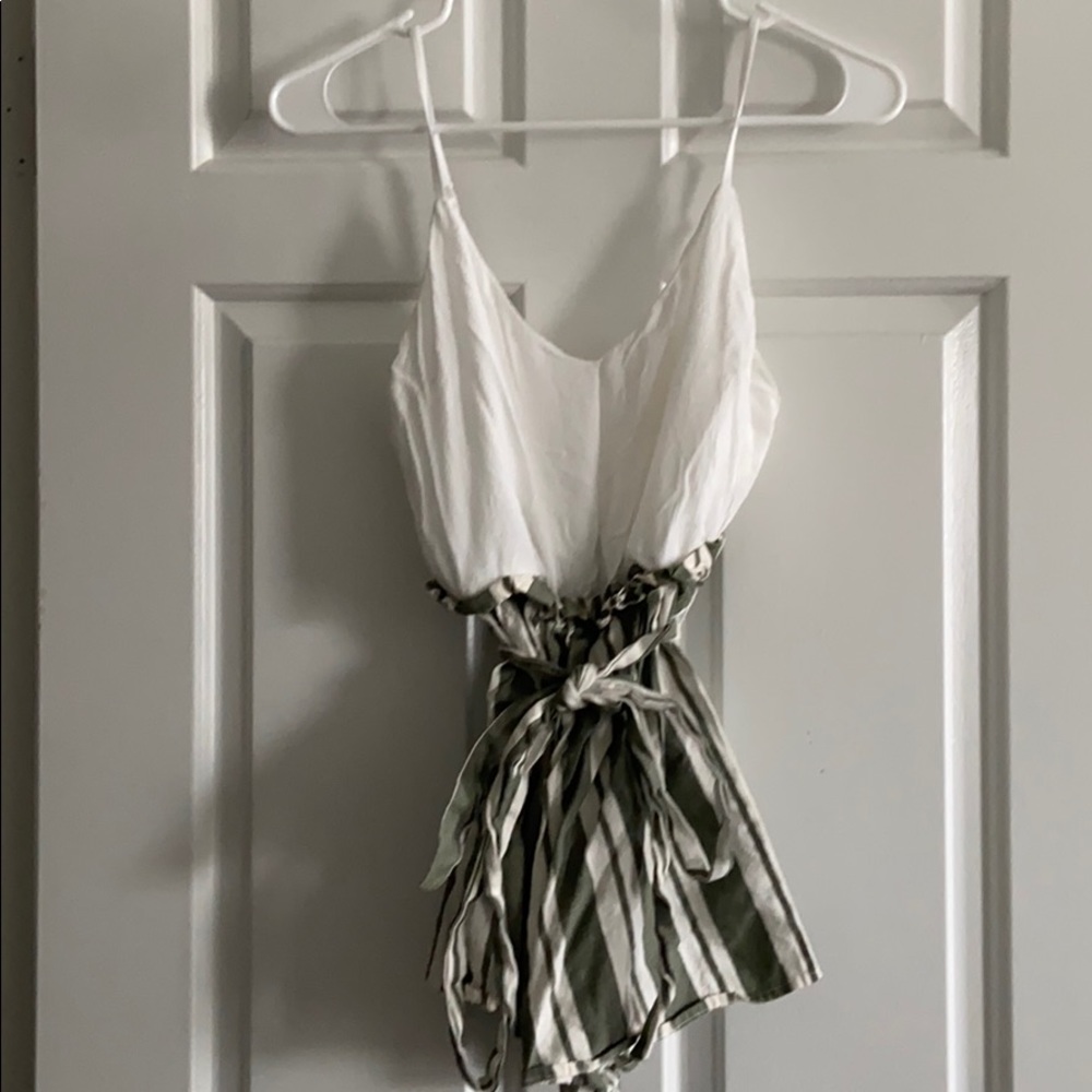 Altar’d State Romper